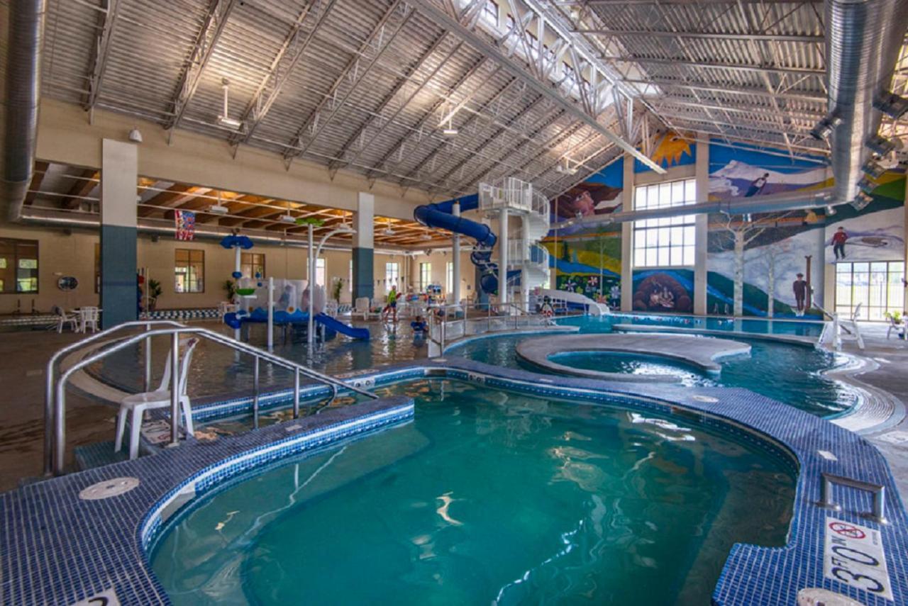 New Luxury Villa #256 With Rooftop Hot Tub & Great Views - 500 Dollars Of Free Activities & Equipment Rentals Daily Winter Park Eksteriør billede