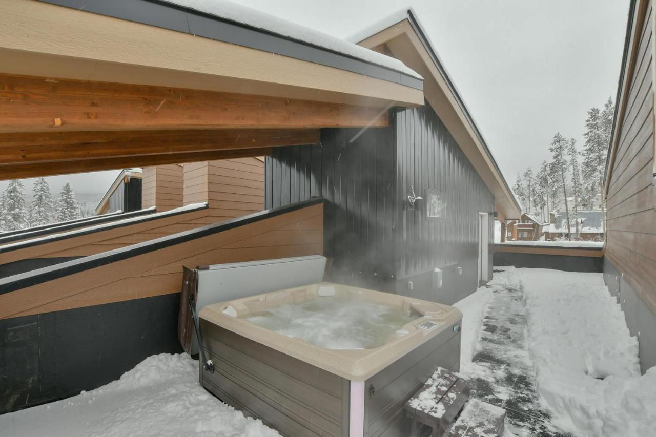 New Luxury Villa #256 With Rooftop Hot Tub & Great Views - 500 Dollars Of Free Activities & Equipment Rentals Daily Winter Park Eksteriør billede